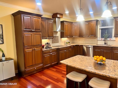 5090 Riverside Dr unit 108, Port Orange, FL 32127 - photo 5