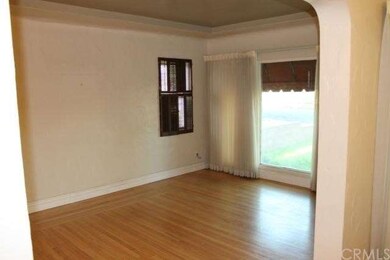 Front living room