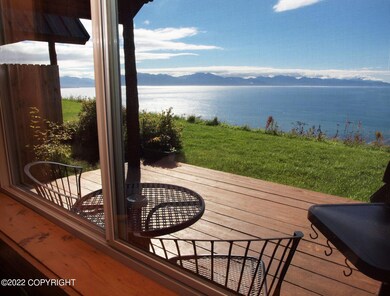 Deck Views