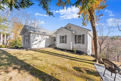 133 Winchester Ridge N, Jasper, GA 30143 - photo 6