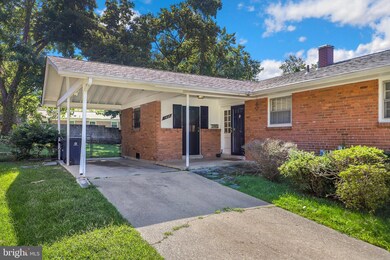 1905 Gaither St, Temple Hills, MD 20748 - photo 3