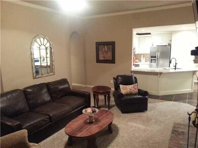 Living Room.