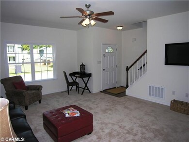 Den/Family/Great Room - Another view of the family