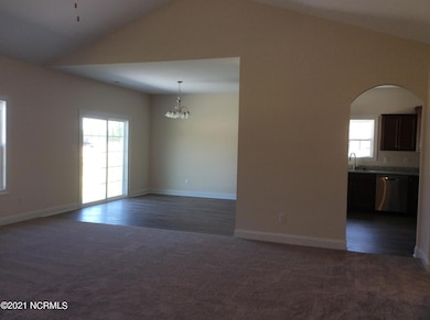 2004 Snapper St, New Bern, NC 28562 - photo 5