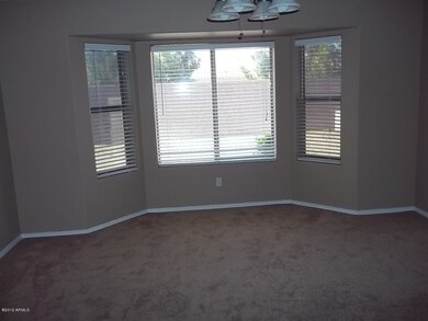 maaster bedroom