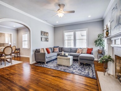 5526 Ridgedale Ave, Dallas, TX 75206 - photo 5