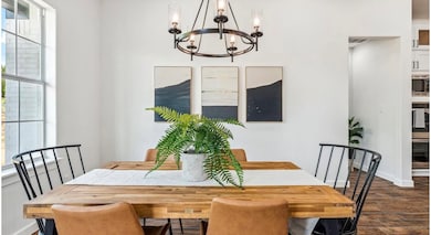 2902 Davis Rd, Granbury, TX 76049 - photo 6