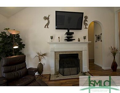 Living Room.