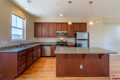 254 Buena Vida Ave unit E, Durango, CO 81301 - photo 6