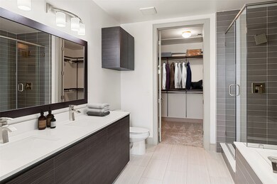 Luxury Model Unit