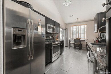 22645 E Ontario Dr unit 202, Aurora, CO 80016 - photo 5