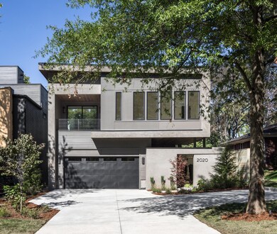 2020 Castleman Dr, Nashville, TN 37215 - photo 2