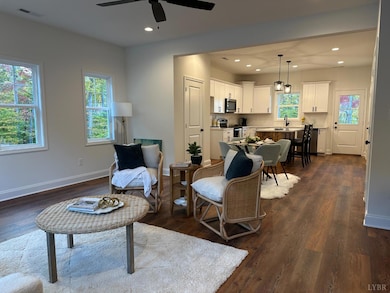 110 Aaron Place unit 603, Lynchburg, VA 24502 - photo 3