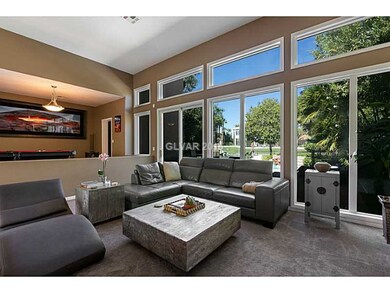 Great Room.