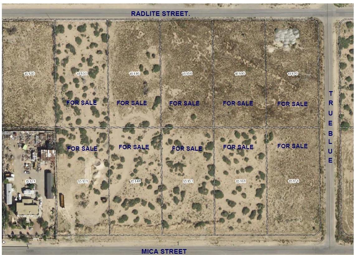 15171 Mica Dr, El Paso, TX 79928 - photo 2