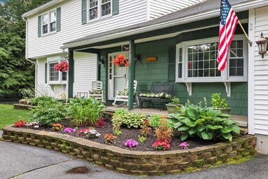 10 Brenda Ln, MerriMacK, NH 03054 - photo 2