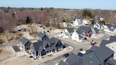 8 Colby Farm Ln unit Viila A, Newburyport, MA 01950 - photo 3