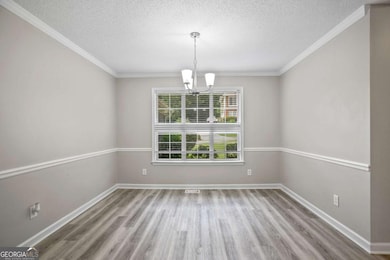 1027 Regency Dr, Acworth, GA 30102 - photo 5