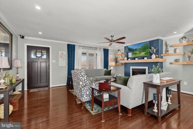 4611 Old Washington Rd, Sykesville, MD 21784 - photo 6