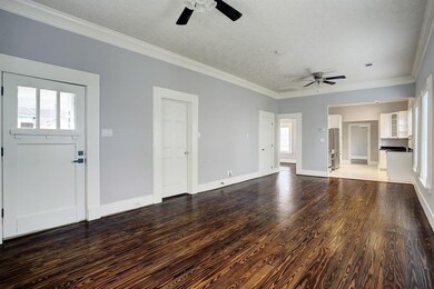 405 Vincent St, Houston, TX 77009 - photo 6