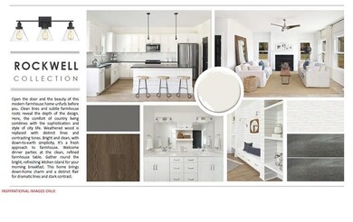 1053 the Parks Dr unit 116, Pittsboro, NC 27312 - photo 4