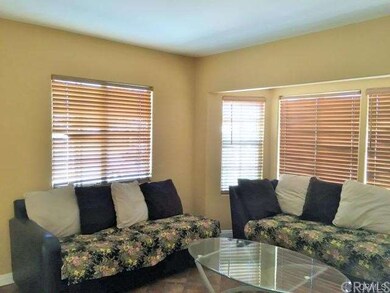 Front Unit Living Room