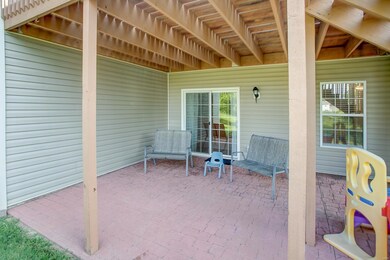 7543 Stonebridge Golf Dr, Maryville, IL 62062 - photo 6