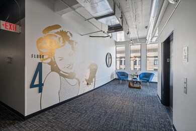 Common Area off Elevator