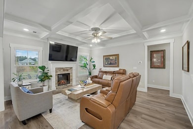 5036 Chimney Swift Path, Aiken, SC 29803 - photo 5