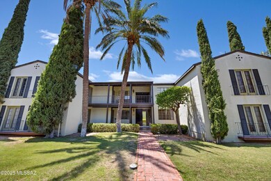 2820 E 6th St unit 210, Tucson, AZ 85716 - photo 3