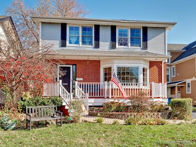 485 S Arlington Ave, Elmhurst, IL 60126 - photo 3