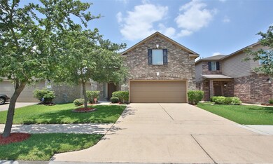 9111 Fuqua Breeze Dr, Houston, TX 77075 - photo 2