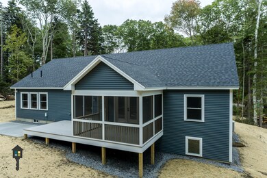 Laurel Exterior 4