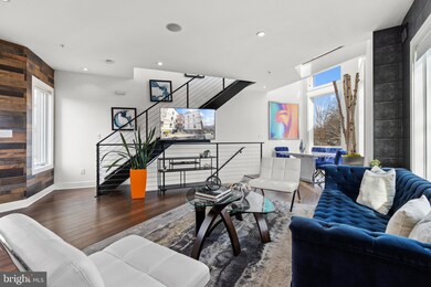 1103 9th St NE unit 2, Washington, DC 20002 - photo 5