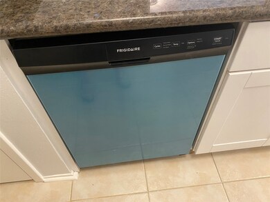 Dishwasher