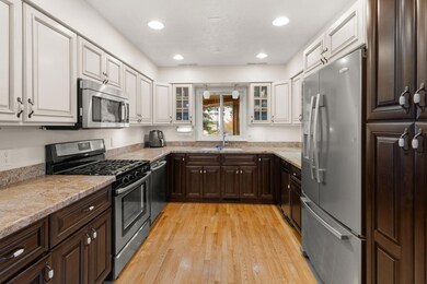 14418 Oakwood Place NE, Albuquerque, NM 87123 - photo 7