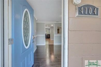 4104 Sumter St, Savannah, GA 31405 - photo 3