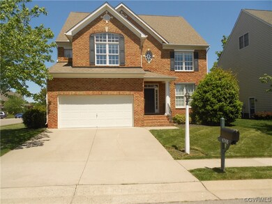 4748 Coachmans Landing Ct, Glen Allen, VA 23059 - photo 2