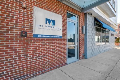 23 Shipyard Dr unit 202, Hingham, MA 02043 - photo 2