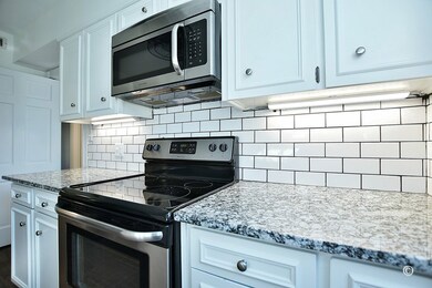 Updated Kitchen