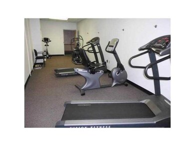 Other. Cardio work out room
