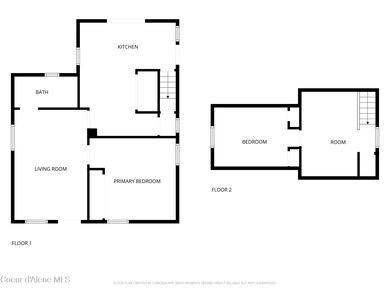 7492 Mohawk St, Bonners Ferry, ID 83805 - photo 7