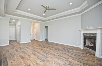 671 Bob Glen Cir, Centerton, AR 72719 - photo 4