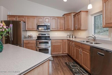 Sample Kitchen 2