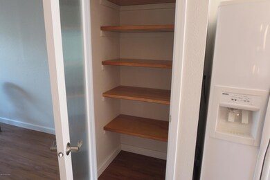 Pantry