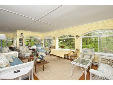 Other. Sunroom