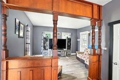 401 E 3rd St, West Liberty, IA 52776 - photo 2