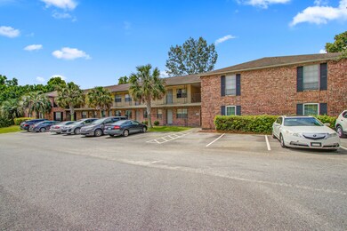 6240 Old Point Rd. Unit C5, Hanahan SC (