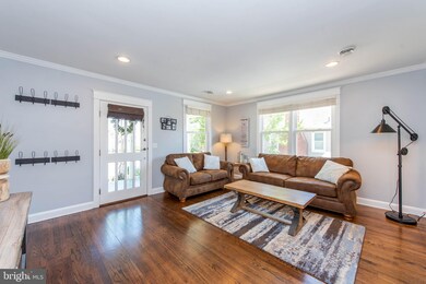 5520 Willys Ave, Halethorpe, MD 21227 - photo 6