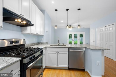 7134 Tolliver St, Alexandria, VA 22306 - photo 3